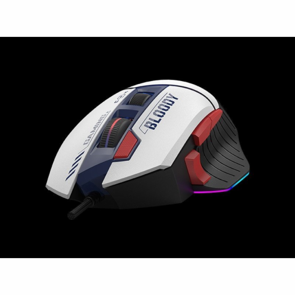 A4Tech myš Bloody W95Max USB Sports Navy A4TMYS47258