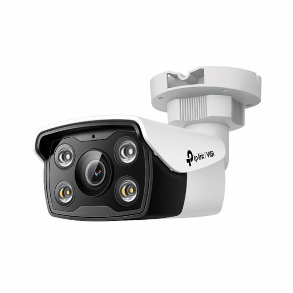 Kamera TP-Link VIGI C350(6mm) 5MPx, venkovní, IP Bullet, ...