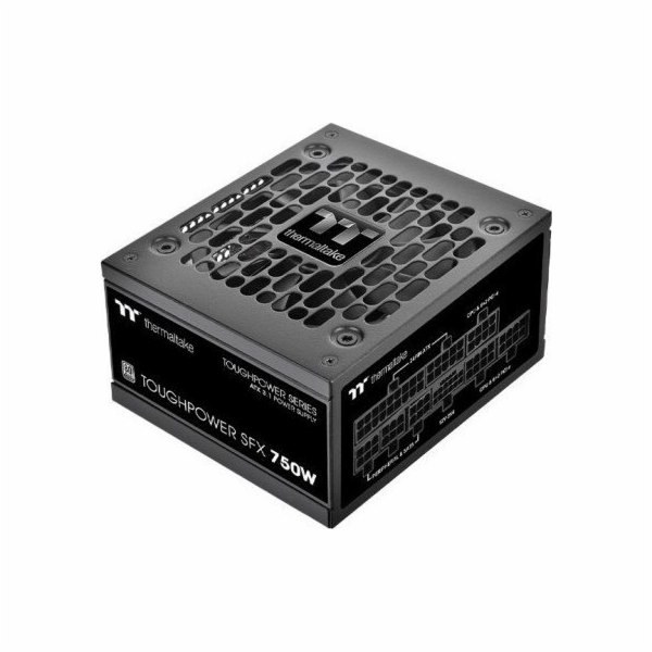 Thermaltake Toughpower SFX Platinum 750W, PC zdroj