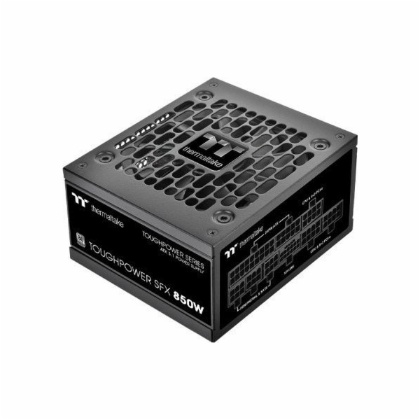 Thermaltake Toughpower SFX Platinum 850W, PC zdroj