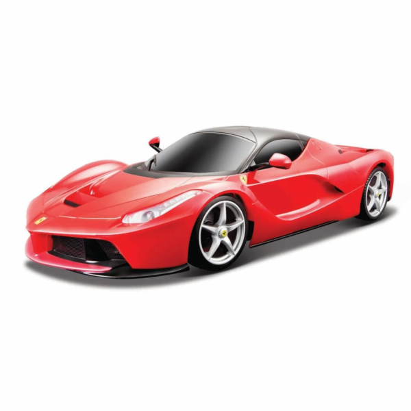 Auto Maisto RC - 1:14 RC (2.4G, Cell battery) ~ LaFerrari...