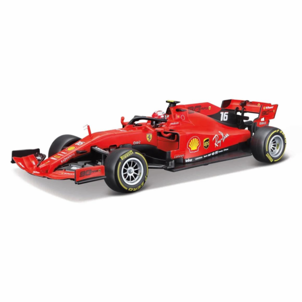 Auto Maisto RC - 1:24 F1 Ferrari SF90 (2019)