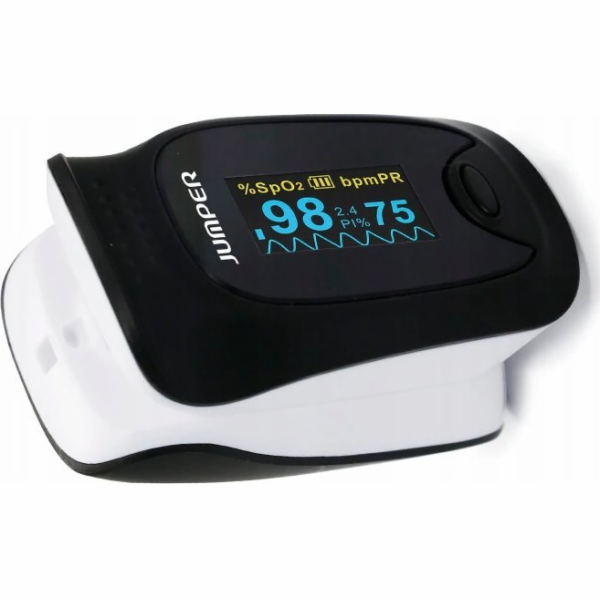 Pulsní oxymetr JPD-500D