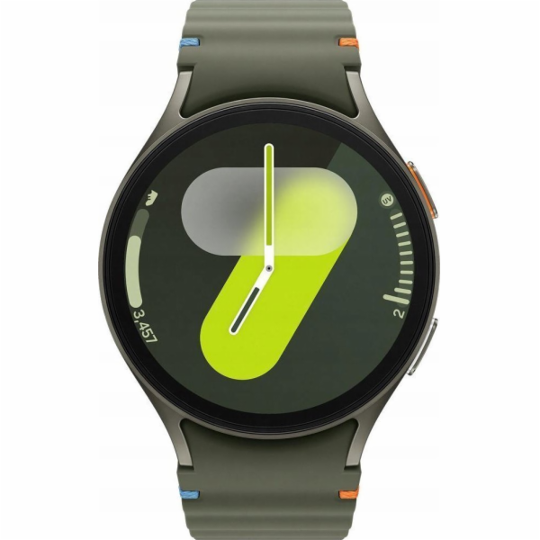 Samsung Galaxy Watch 7 L305 LTE 40mm Green - chytrý telef...