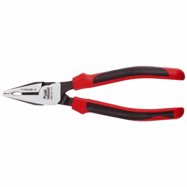 Teng Tools Vyztužené univerzální kleště 150mm (109770107)