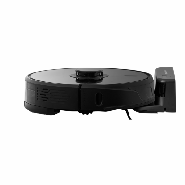 CONCEPT Robotický vysavač s mopem 2v1 REAL FORCE Laser 3D...