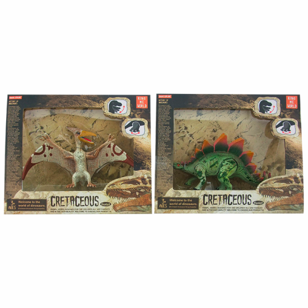 Dinosaurus 6020327 - více druhů