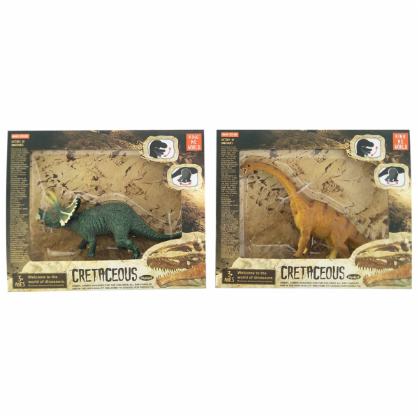 Dinosaurus 6041029 - více druhů