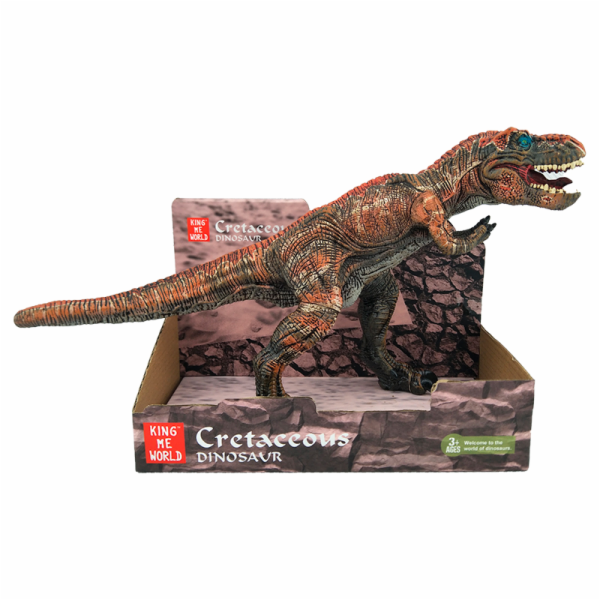 Tyranosaurus model 40cm