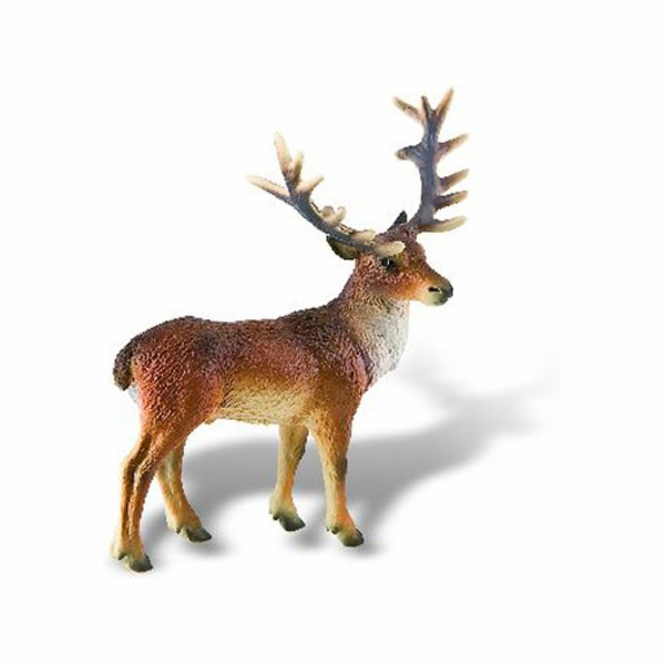 Bullyland 64433 - Jelen