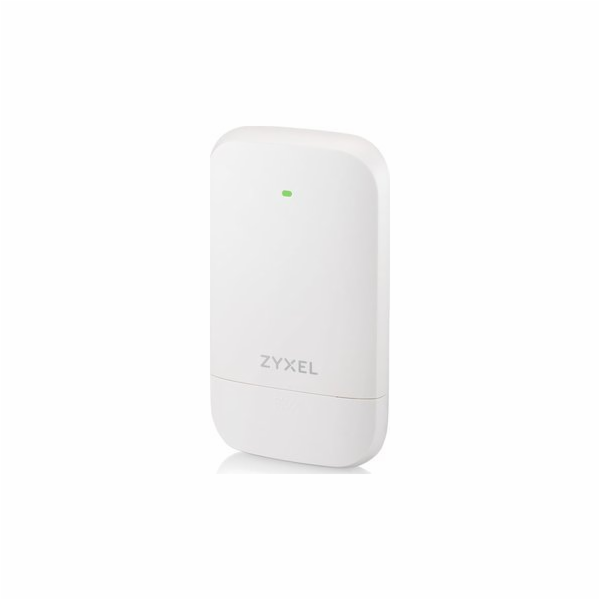 Zyxel PoE12-3PD, 4x 1Gb port PoE extender. 45W PoE budget...