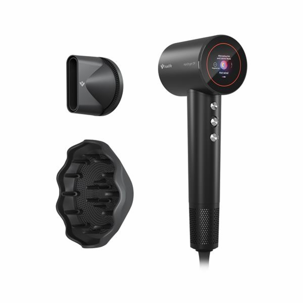 TrueLife HairDryer D9
