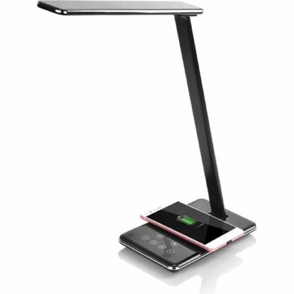 Nedis LTLGQ3M2BK Led lampa