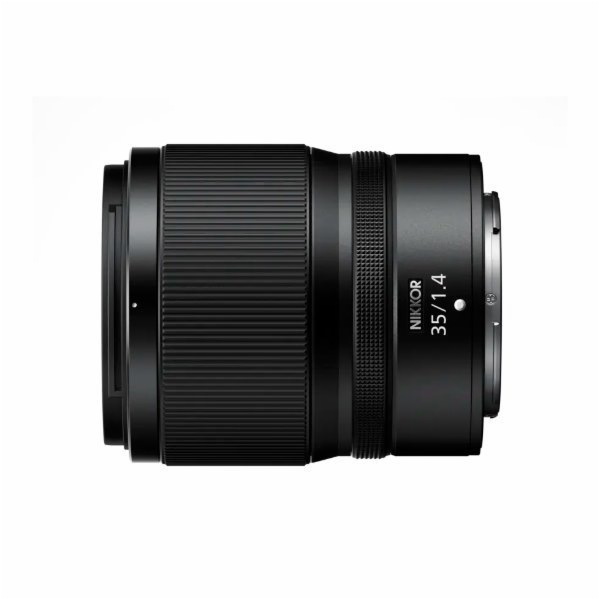 Nikon Z 35 mm F1.4 Nikkor
