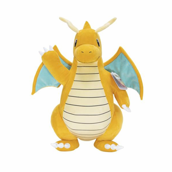 Hračka Orbico Dragonite plyš 60 cm NEW