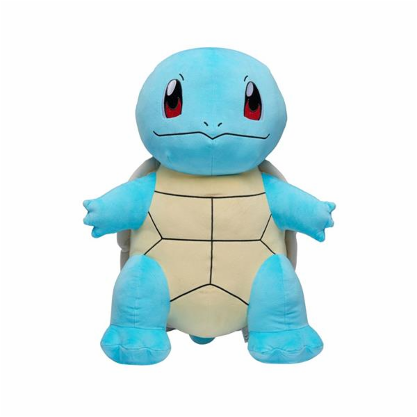 Hračka Orbico Squirtle plyš 60 cm NEW
