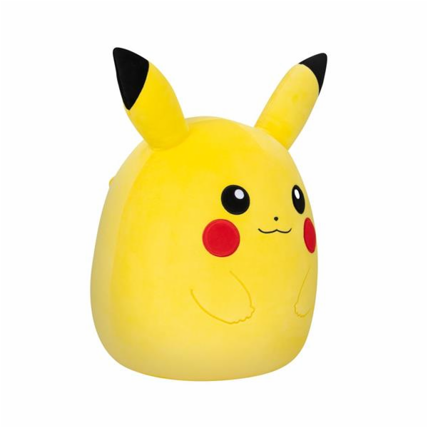 Hračka Orbico Jumbo Pokémon Squishmallows Plyš 60 cm - Pi...