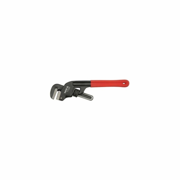 Yato hasák s PVC rukojetí 600mm YT-2205