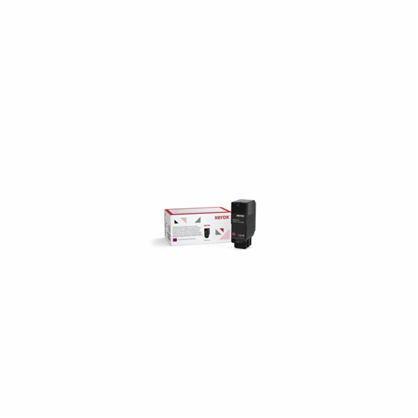 Xerox Cartridge purpurový- standard capacity pro C625 (6 ...