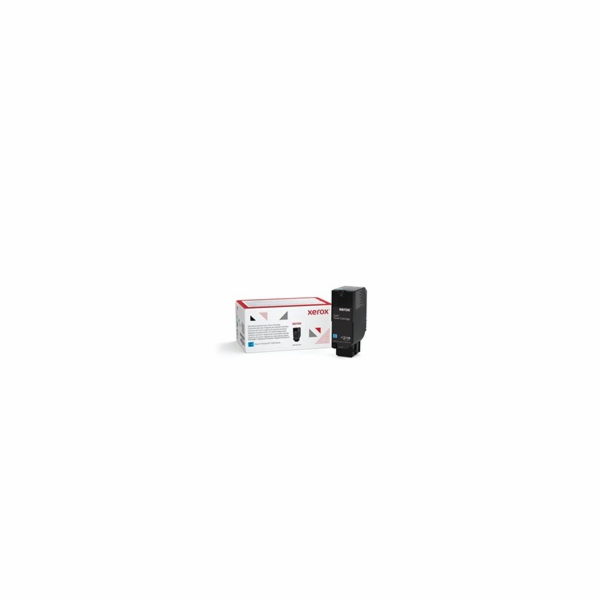 Xerox Cartridge azurový - standard capacity pro C625 (6 0...