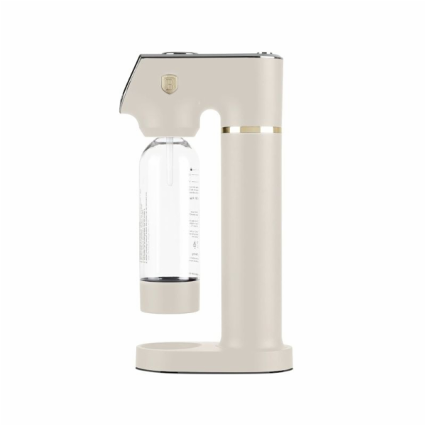 Výrobník sody SODABAR + 2 lahve Sahara Collection BH-8556