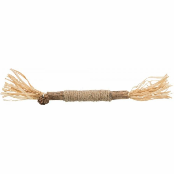 TRIXIE Matatabi - hračka pro kočku  - 24cm