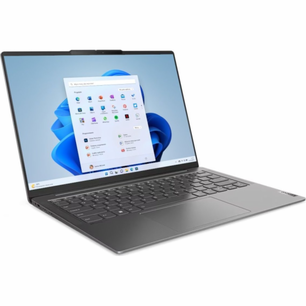Lenovo Yoga Slim 6 14IRH8 Intel Core i5 i5-13500H Laptop ...