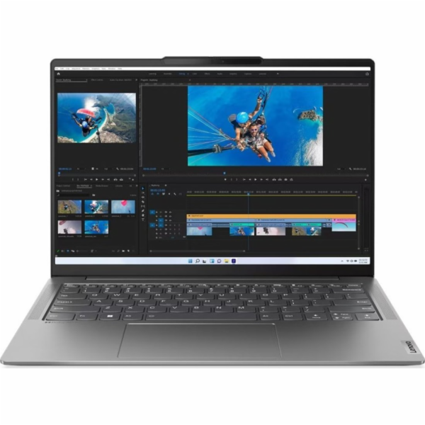 Lenovo Yoga Slim 6 14IRH8 Intel Core i5 i5-13500H Laptop ...