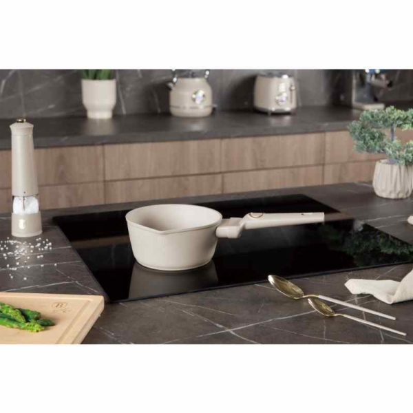 Rendlík s titanovým povrchem 16 cm Sahara Collection BH-8057