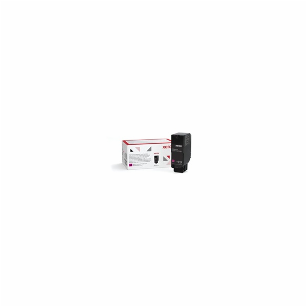 Xerox Cartridge purpurová - high capacity pro C625 (16 00...