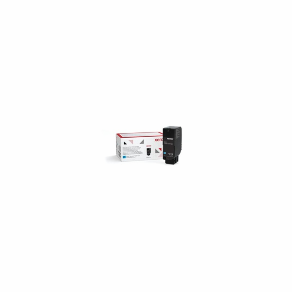 Xerox Cartridge azurová - high capacity pro C625 (16 000 ...