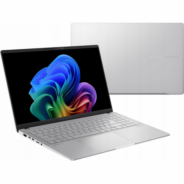 ASUS Vivobook S 15 OLED S5507QA-MA049W Qualcomm Snapdrago...