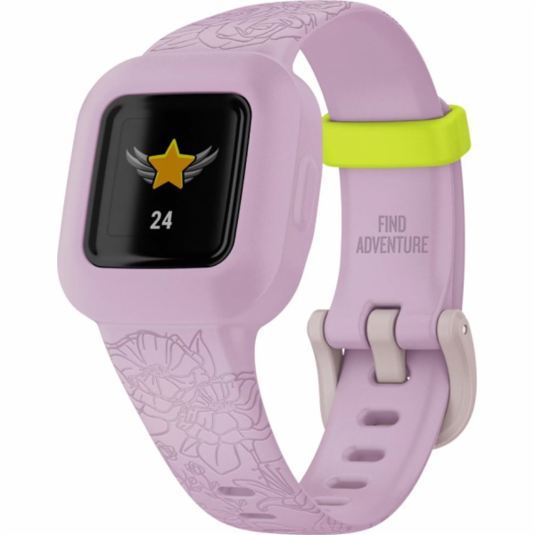 Garmin vívofit junior3 Pink, EU