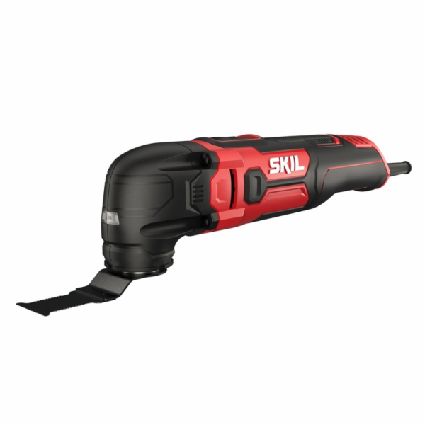 SKIL OSCILÁTOR 300W + PŘÍSLUŠENSTVÍ1491