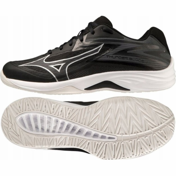 Mizuno  Thunder Blade Z V1GA237052 Black 44