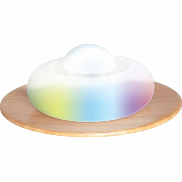 LANAFORM Aroma Essence Aroma difuzér bílý