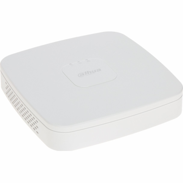 Dahua Technology DVR DAHUA NVR2104-P-4KS3 IP REKORDÉR