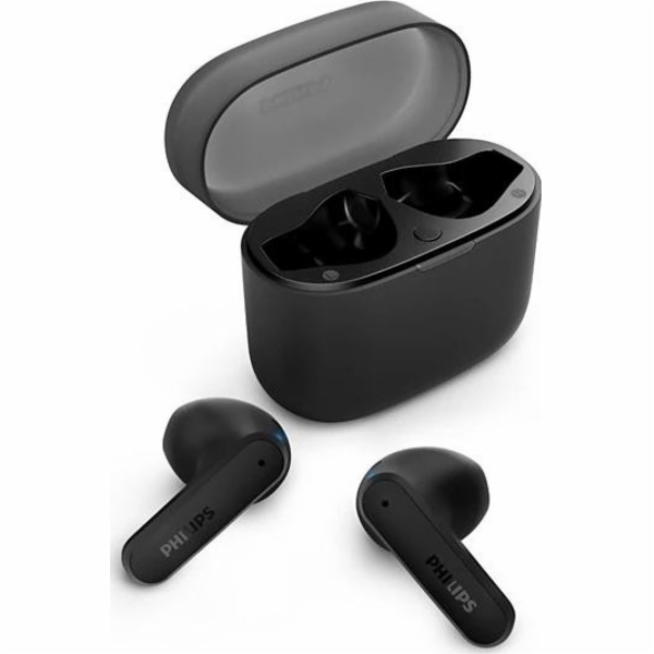 Sluchátka Philips Sluchátka – Philips TAT2139BK/00 Černá
