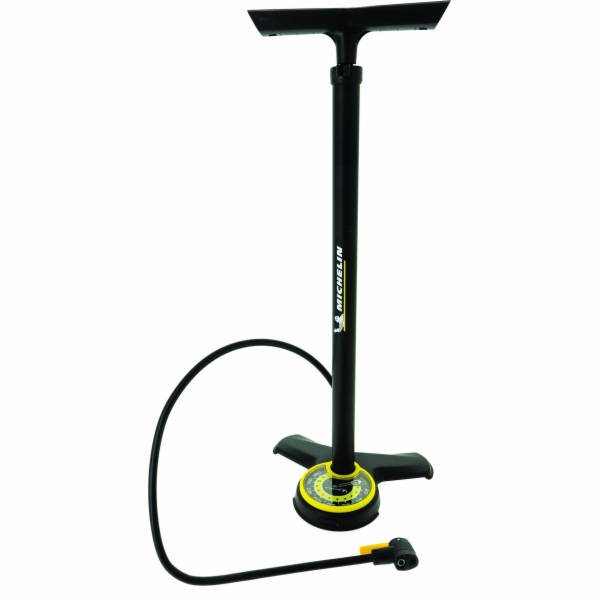Michelin BIKE WORKSHOP PUMP MICHELIN MANOMETR