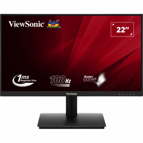 Monitor ViewSonic VA220-H