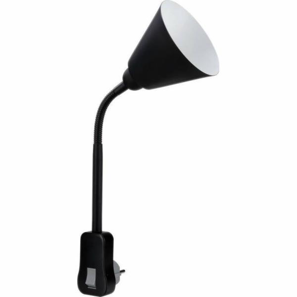 Násuvná lampa do zásuvky Paulmann Junus Násuvná lampa E14...