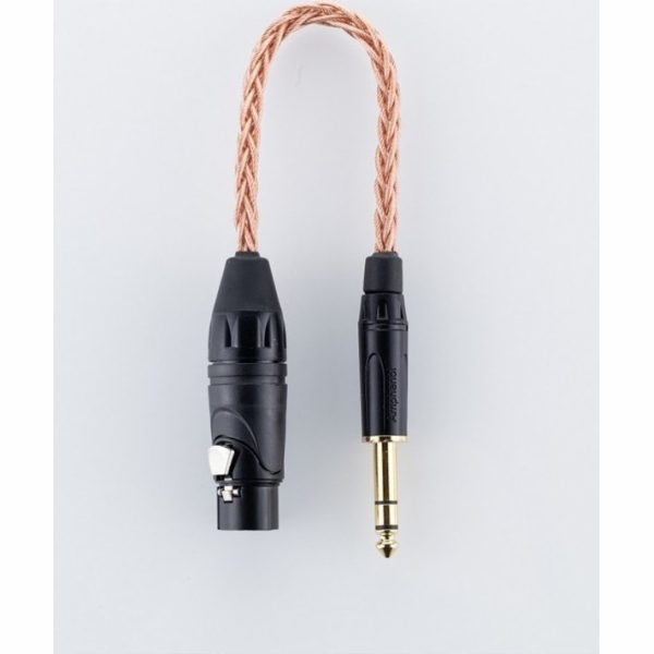 Moondrop AV adaptér MOONDROP UP! Adaptér (4PIN XLR na 6,3...