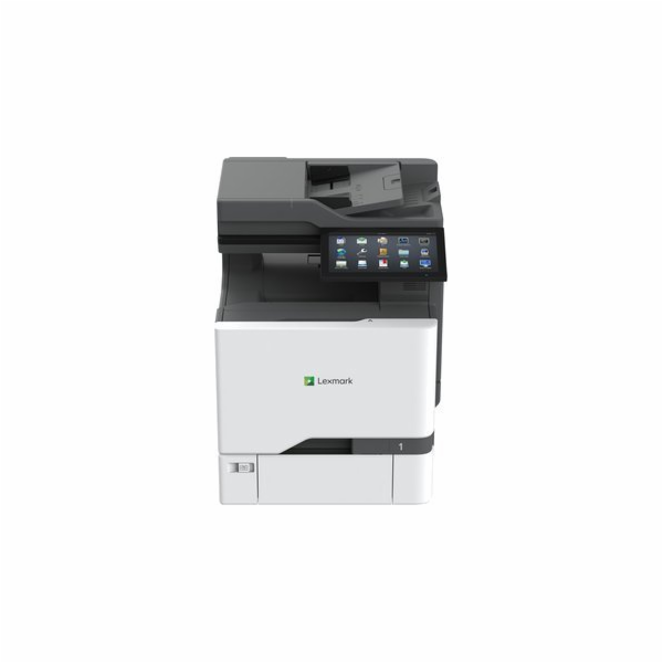MFP Lexmark CX735adse MFP