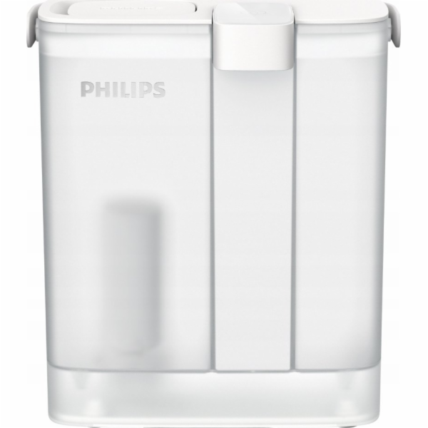 Philips filtrační vložka AWP2980WH3/10 + změkčovací filtr...