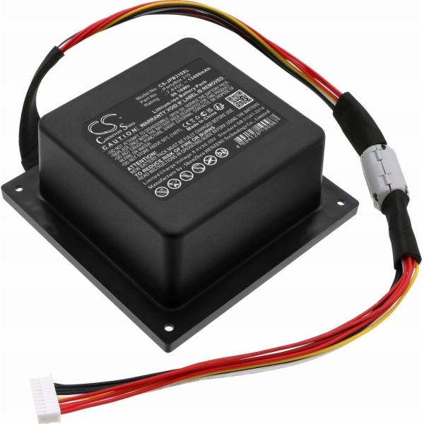 Cameron Sino Battery Dobíjecí baterie Gsp-2s4p-pb350b / G...