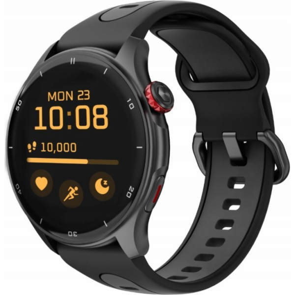 myPhone chytré hodinky myPhone Watch Adventure černé