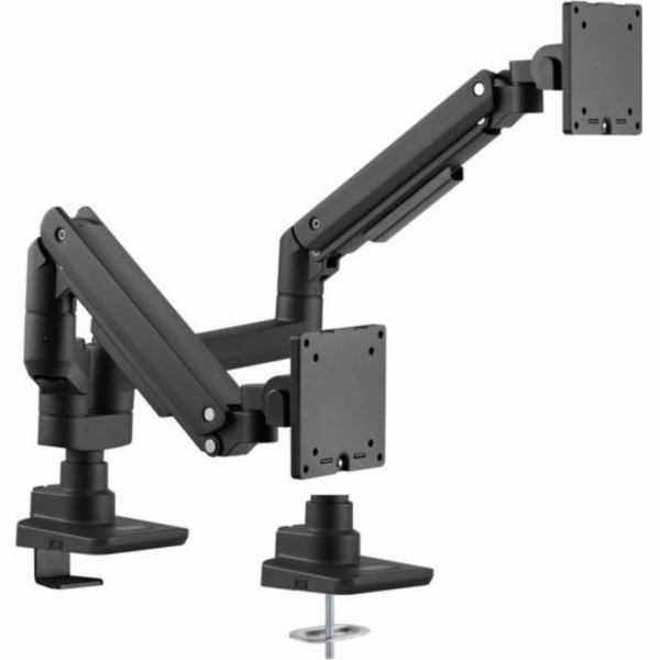 stolní držák pro 2 monitory 17 - 35 (650182)