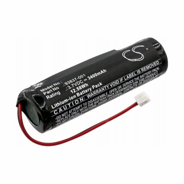 Cameron Sino Battery Dobíjecí baterie Typ 93837-001 93837...