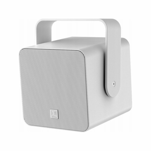 Audac sloup AUDAC VIRO5/W Kompaktní, výkonná sada reprodu...