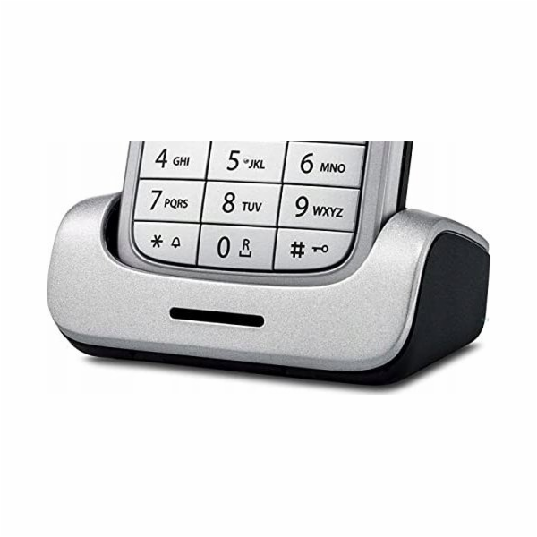 Unify OpenScape DECT Phone SL6 Charger EU